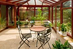 Sirhowy conservatory quotes