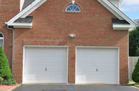 free Sirhowy garage construction quotes