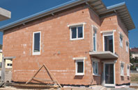Sirhowy home extensions