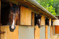 free Sirhowy stable construction quotes