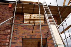 house extensions Sirhowy